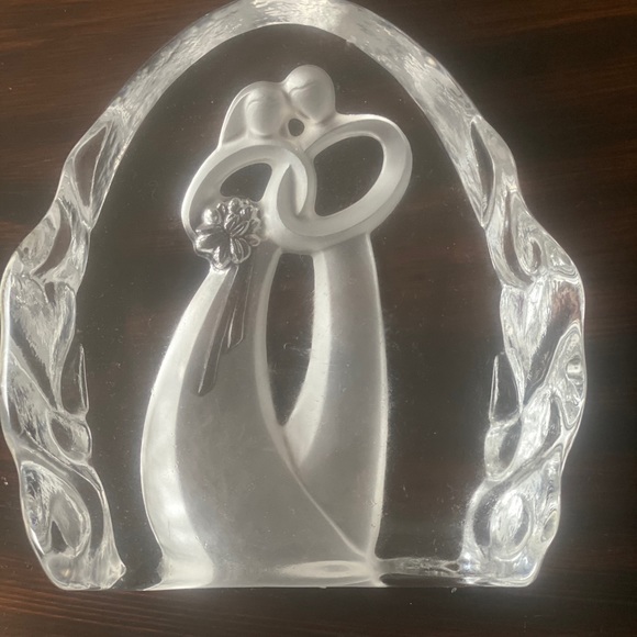 Kim Lawrence Forever Wedding Figurine - Picture 15 of 16